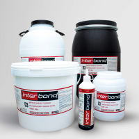 Клей Interbond Клей Interbond
