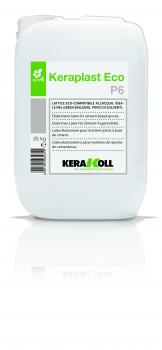 Keraplast Eco P6 (Латексная добавка для растворов)