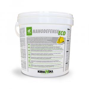 Обмазочная гидроизоляция для ванной и душевой Kerakoll Nanodefense Eco
