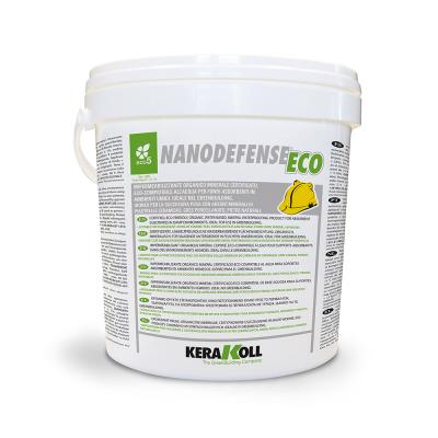 Обмазочная гидроизоляция для ванной и душевой Kerakoll Nanodefense Eco