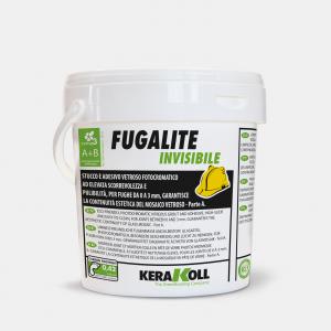 Kerakoll (Италия) Kerakoll Fugalite Eco №00 Invisibile
