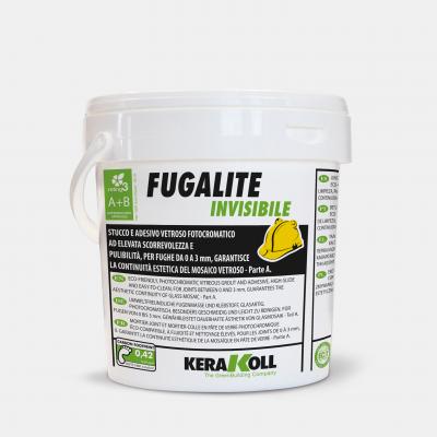 Kerakoll (Италия) Kerakoll Fugalite Eco №00 Invisibile