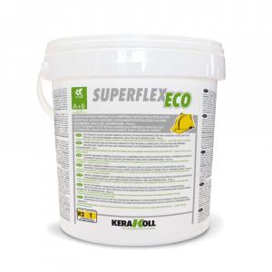 Kerakoll (Италия) Kerakoll Superflex Eco Белый 8кг