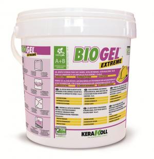 Ультрагибкий, гибридный клей-гель Biogel Extreme 10 кг.