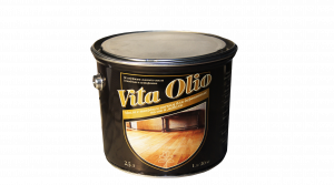 Масло Vita Olio для деревянных полов и мебели 2,5