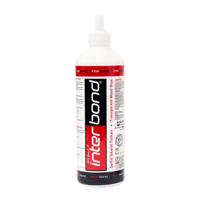 Клей ПВА D3 INTERBOND