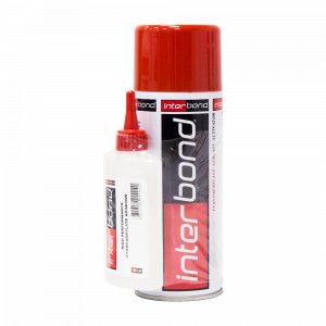 Двухкомпонентный клей INTERBOND 25\100