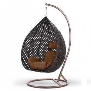 Подвесное кресло AFM-250B-XL Brown