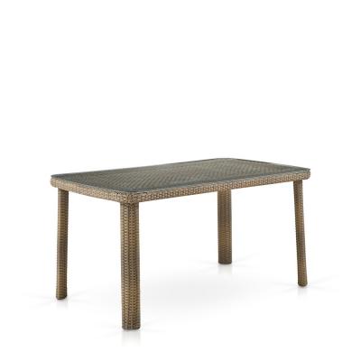 Комплект плетеной мебели T51B/S51B-W65 Light brown