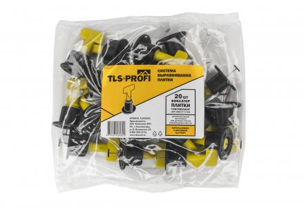 Фиксатор плитки TLS-Profi