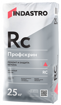 Индастро Профскрин RC80 Lq