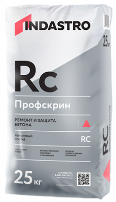 Индастро Профскрин RC80 Lq