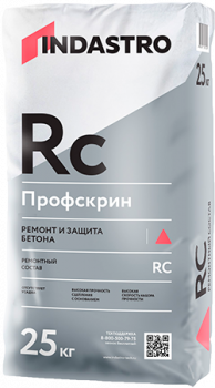 Индастро Профскрин RC35 Sm