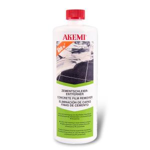 Очиститель цементной пленки AKEMI (Акеми)