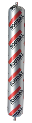 Полиуретановый клей-герметик SOUDAL 40 ФС 600мл