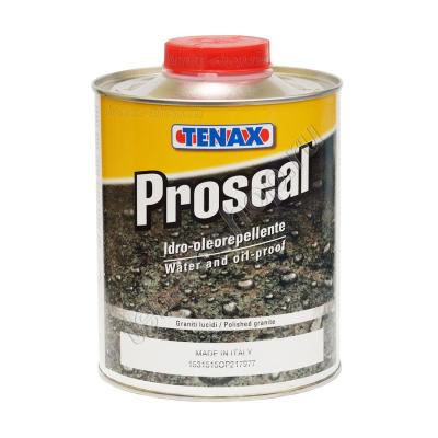 Покрытие Proseal водо/маслоотталкивающее Tenax