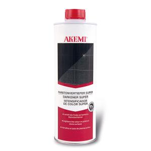 Пропитка усилитель цвета для камня 10939 AKEMI Darkener Super
