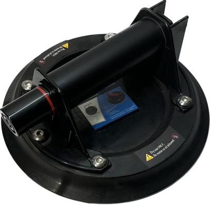 Вакуумная присоска Vacuum P699 210мм/190кг