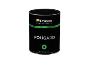 Polisan POLIGARD -Грунтовка с мокрым эффектом