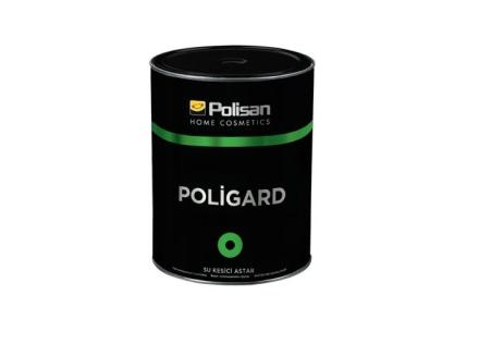 Polisan POLIGARD -Грунтовка с мокрым эффектом