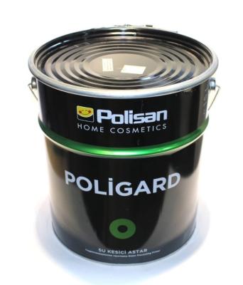 Polisan POLIGARD -Грунтовка с мокрым эффектом