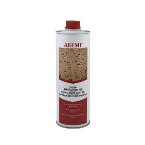Пропитка для камня AKEMI (гидрофобизатор)