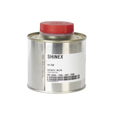 Полироль Shinex (универсальная) Tenax