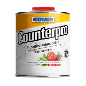 Покрытие Counter Pro водо/маслоотталкивающее TENAX
