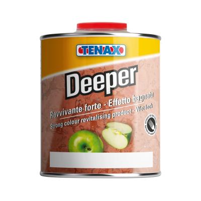 Усилитель цвета Deeper Tenax