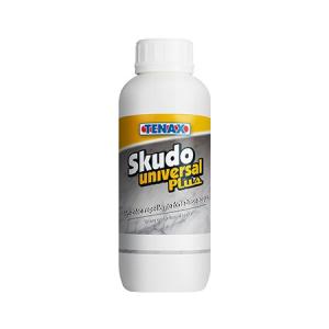 Покрытие Skudo Universal Plus водо/маслоотталкивающее Tenax 1л