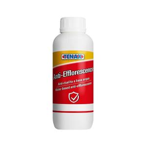 Покрытие Anti Efflorescence (против соли) Tenax