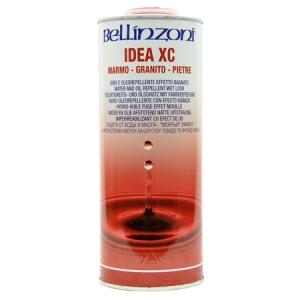 Средство для защиты с эффектом «мокрого камня» Idea XC BELLINZONI (Идея ИксСи Беллинзони) для камня