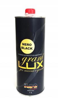 Полироль для камня ILPA GRANILUX M8120 черная