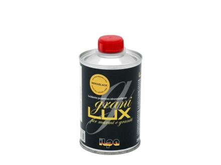 Полироль для камня ILPA GRANILUX M8120 черная