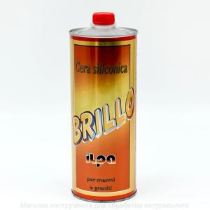 Полироль для камня ILPA BRILLO M8101