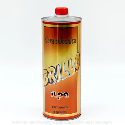 Полироль для камня ILPA BRILLO M8101