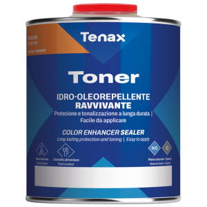 Покрытие TONER (усилитель цвета) Tenax