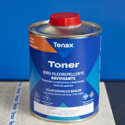 Покрытие TONER (усилитель цвета) Tenax