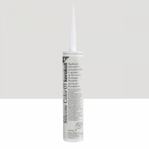 Kerakoll (Италия) Kerakoll Fugabella Eco Silicone №03 Grigio Perla 310мл