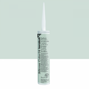 Kerakoll (Италия) Kerakoll Fugabella Eco Silicone №04 Grigio Ferro 310мл