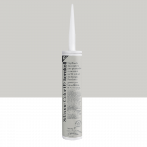 Kerakoll (Италия) Kerakoll Fugabella Eco Silicone №05 Antracite 310мл