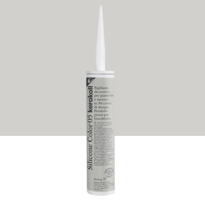 Kerakoll (Италия) Kerakoll Fugabella Eco Silicone №05 Antracite 310мл