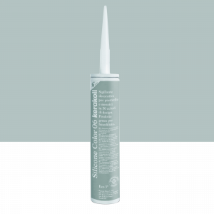 Kerakoll (Италия) Kerakoll Fugabella Eco Silicone №06 Nero 310мл