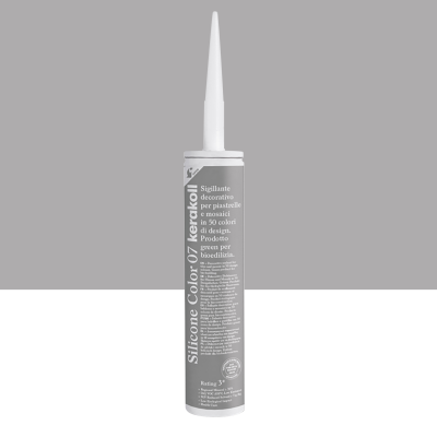 Kerakoll (Италия) Kerakoll Fugabella Eco Silicone №07 Jasmin 310мл