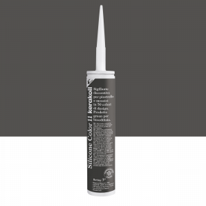 Kerakoll (Италия) Kerakoll Fugabella Eco Silicone №11 Marrone 310мл
