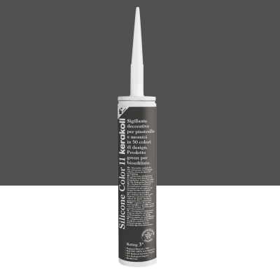 Kerakoll (Италия) Kerakoll Fugabella Eco Silicone №11 Marrone 310мл