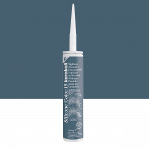 Kerakoll (Италия) Kerakoll Fugabella Eco Silicone №15 Oceano 310мл