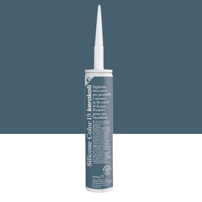 Kerakoll (Италия) Kerakoll Fugabella Eco Silicone №15 Oceano 310мл