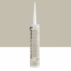 Kerakoll (Италия) Kerakoll Fugabella Eco Silicone №20 Magnolia 310мл