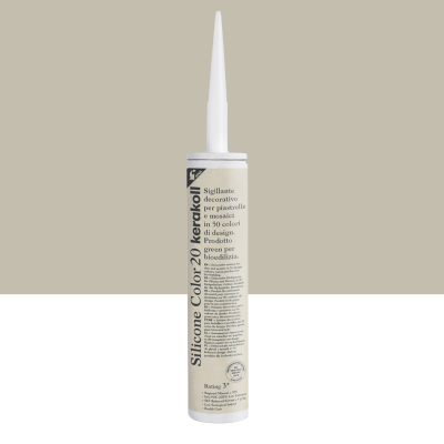 Kerakoll (Италия) Kerakoll Fugabella Eco Silicone №20 Magnolia 310мл